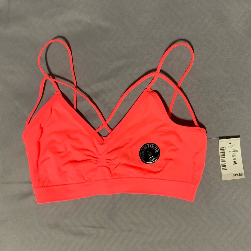 Brand new bralette